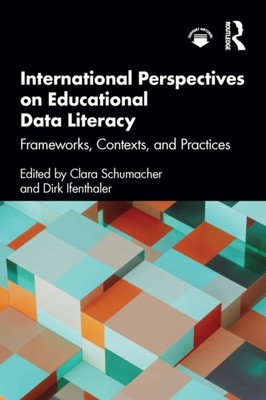 International Perspectives on Educational Data Literacy (Paperback Book)