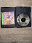 Spyro the Dragon for PS1 (PlayStation 1, 1998) W/ Manual
