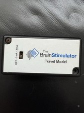 The Brain Stimulator Transcranial Direct-curr...
