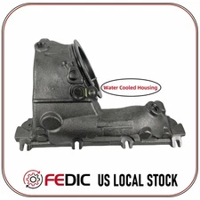 7633795 7636784 for BMW Mini 116i 118i 218i B38A15 Water cooled turbine housing