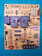 Honeywell ST9120C2010 Furnace Fan Circuit Control Board ST9120C-2010