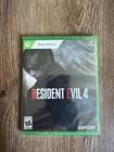 Resident Evil 4 Remake - Xbox Series X (Brand New & Sealed)