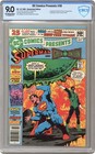 DC Comics Presents #26 CBCS 9.0 Newsstand 1980 21-4282AF3-012