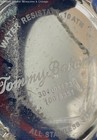 Tommy Bahama Silver Tone Calendar Watch 70.9g — photo 5