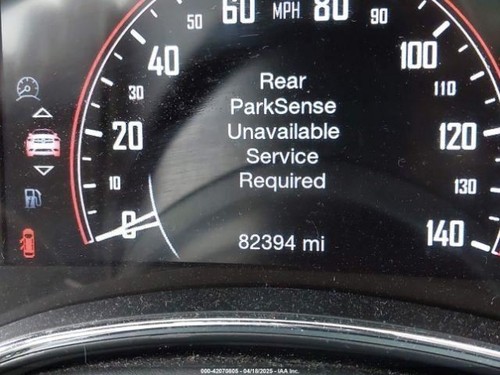 Passenger Right Axle Shaft Front Axle 3.6L Fits 11-23 DURANGO 820132 - Picture 7 of 12