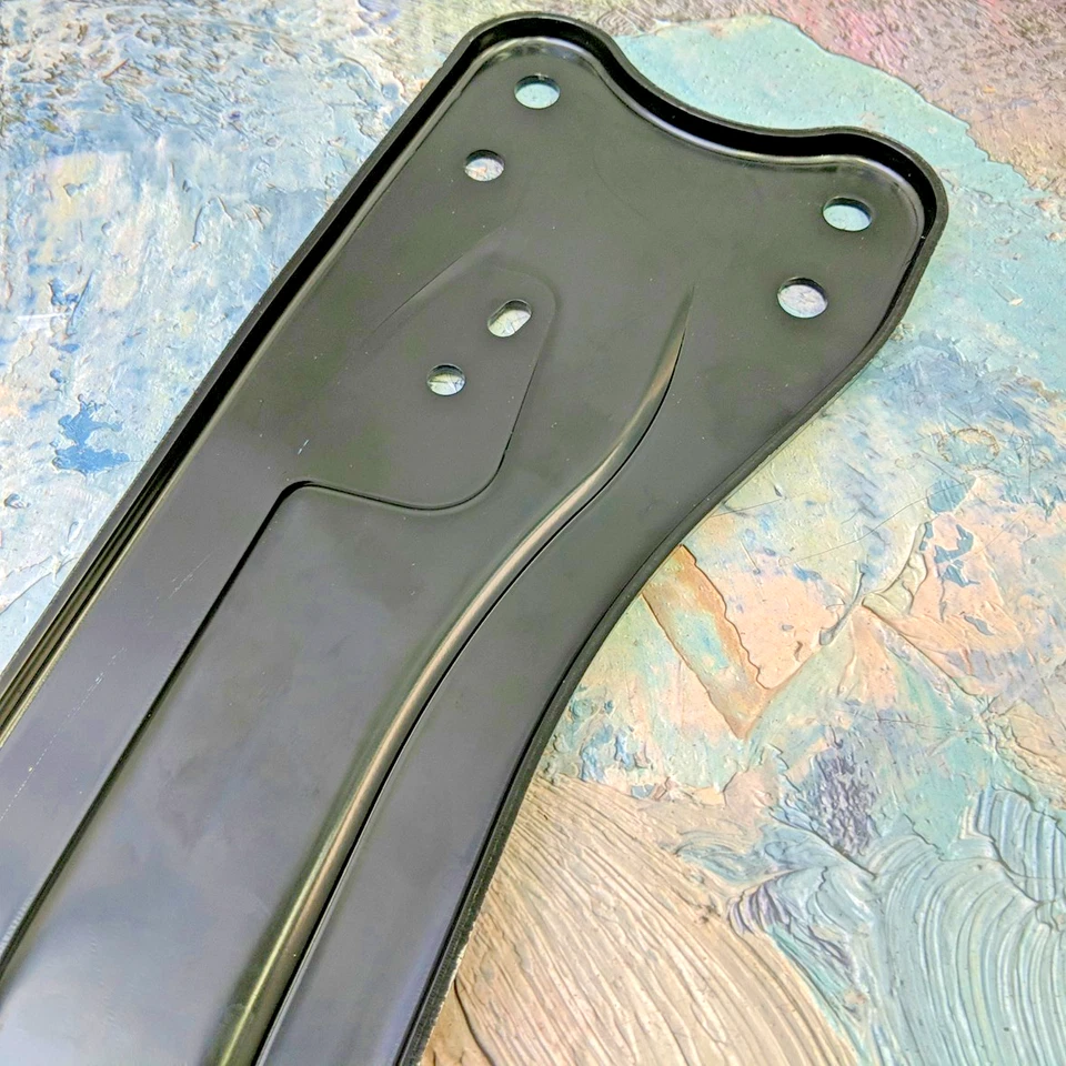 Brazo de arrastre trasero Dorman 524177 2011-2015 Ford Edge Lincoln MKX para BT4Z5500C LH Foto 3 de 4