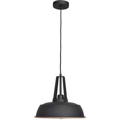 Access Lighting 23777-MBL/MGL Nostalgia Pendant