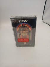 TIME LIFE - Your Hit Parade 1959 Cassette