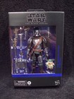 Star Wars 6 inch Black Series The Mandalorian & Grogu Action Figures. — photo 1