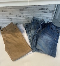 Kids Jeans