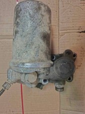 Filtre à huile Mercedes 450