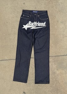 Bad Friend Jeans | eBay