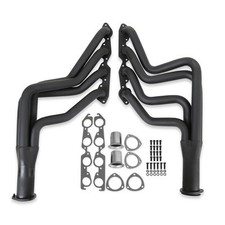 Flowtech 11130flt Pair Headers 1.75 In Primary 3 In Collector For Bb Chevy Full Flowtech 11130flt Pair Headers 1.75 In Primary 3 In Collector For Bb Chevy Full