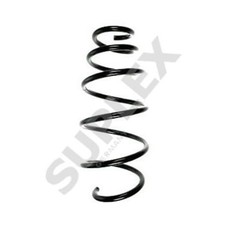 Suplex Feder vorne für Opel Astra J Manta B