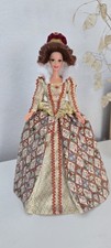Barbie MATTEL Collector Edition Great Eras  Q...