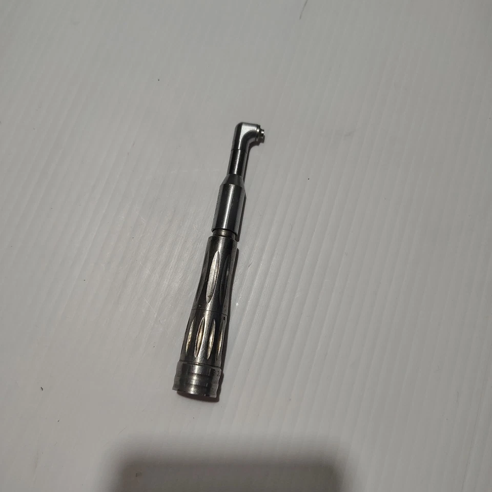 Pieza de mano dental de alta velocidad Star 430 SWL sin lubricante de fibra óptica - ProDental Foto 4 de 4