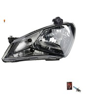 Scheinwerfer + Osram Night Breaker Laser Passend FüR Seat MII 10/2011- & Links