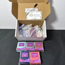 Sculpey Premo Glitter Clay 2oz-Rose Gold, Silver, Sunset Pearl, Galaxy, Aqua NEW