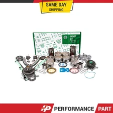 Engine Rebuild Kit for 04-07 Dodge Dakota Durango RAM Jeep Grand Cherokee 4.7