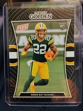 Matthew Golden 2025 Panini - The National Exclusive Rookie #VIP7 (RC)
