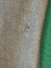 Reproduction Civil War Gray Jean Cloth Trousers With Black Stripe Down Each Leg — photo 7