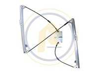 Fensterheber Vorne Links FÜR Renault Laguna III (BT0/1) - Ac Rolcar 01.5527