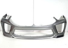 Original Bmw 8er F91 F92 F93 M8 Stoßstange Stoßfänger Frontschürze Front BUMPER