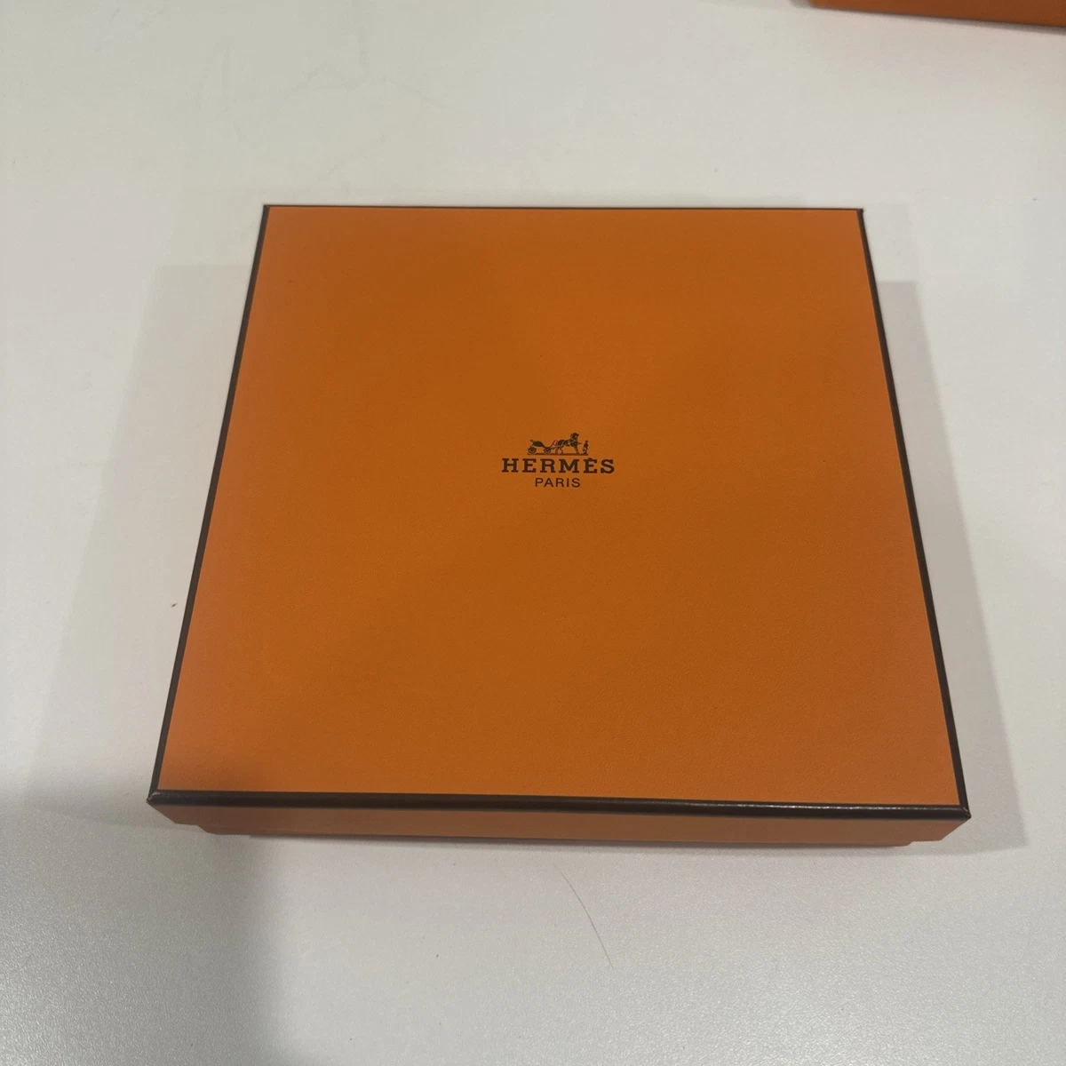 HERMÈS Gift Boxes for sale - eBay