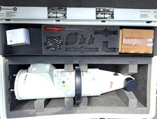 Leica LTD 840 Laser Tracker and Stand, Cables 576180