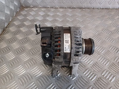 Alternateur DENSO - PEUGEOT 208 I (1) 1.5 HDI 100CV - Référence : 9820893880 - Photo 1/4