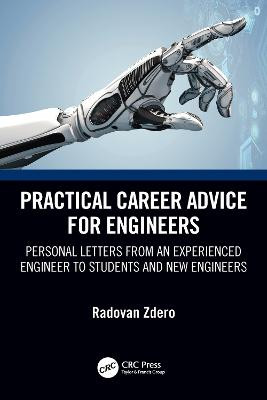 Practical Career Advice for Engineers - 9781032044118