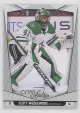 2024-25 O-Pee-Chee Scott Wedgewood #63 1sh6