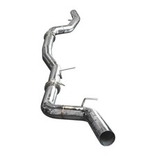 Injen SES2300RS Race Series Catback Exhaust for 20-25 Toyota GR Supra 3.0L Turbo
