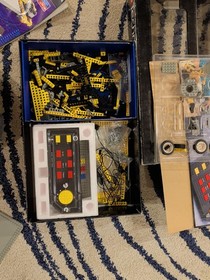 LEGO TECHNIC: Control Centre (8094)