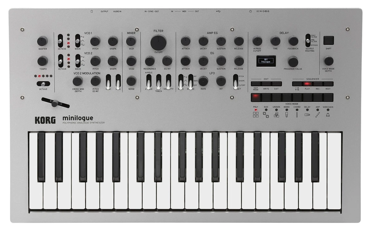 Korg Oasys for sale - eBay