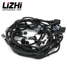 For Ford Explorer 4.0l V6 2006-2007 6l2z-9d930-ba Engine Wire Wiring Harness