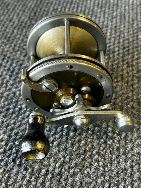 Bronson Saltwater Vintage Fishing Reels for sale | eBay