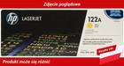 Q3962A HP Color Laserjet 2550 Toner Cartridge Żółty