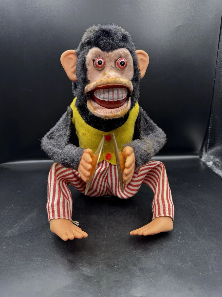 Musical Jolly Chimp for sale | eBay