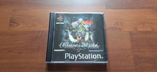 ebay® Auktion 398297204754 | Blaze & Blade Eternal Quest (PlayStation 1 Ps1) OVP In Neuer Hülle Geprüft Top Thumbnail of ebay® auction 398297204754 | Blaze & Blade Eternal Quest (PlayStation 1 Ps1) OVP In Neuer Hülle Geprüft Top
