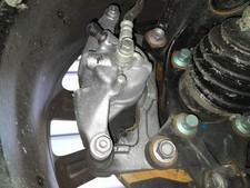 BREMSSATTEL VORN RECHTS / 2582182 FÜR MAZDA 3 HATCHBACK BP 2.0 SKYACTIV-G M HY