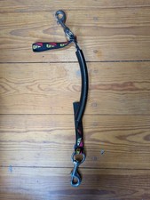Dive Rite Stage Bottle Rigging Nylon Webbing With Large Stainless Bolt Snaps
