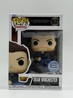 Dean Winchester #1637 Funko Pop! Television | Supernatural Vinyl Figure