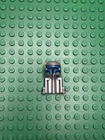 LEGO Star Wars Jango Fett (7153)  Minifigure SW0053- Jetpack/Helmet Only