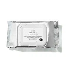 Image I Beauty Refreshing Facial Wipes