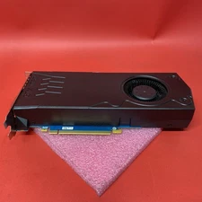 Dell GTX 1060 OEM - 6GB GDDR5 Gaming Video Graphics Card - 02FNM3 / 2FNM3
