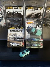 Hot Wheels Pandem Subaru BRZ🔥
