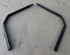 FORD XD XE ESP FAIRMONT FALCON MOULD MOULDING TRIM R/H L/H