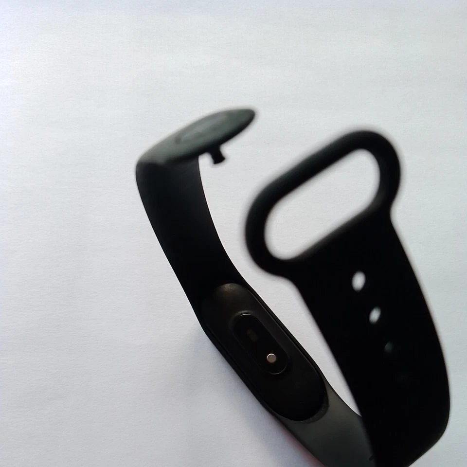 Xiaomi Mi Band 3 Bluetooth Activity Tracker, Fitness Watch Graphite Black - Image 4 of 4