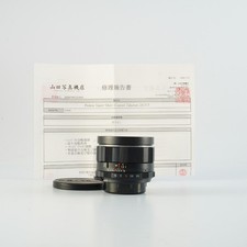 EXCELLENT ?Serviced? PENTAX Super Multi Coated Takumar 24mm F/3.5 For M4